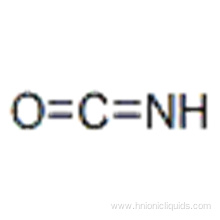 ISOCYANIC ACID CAS 75-13-8